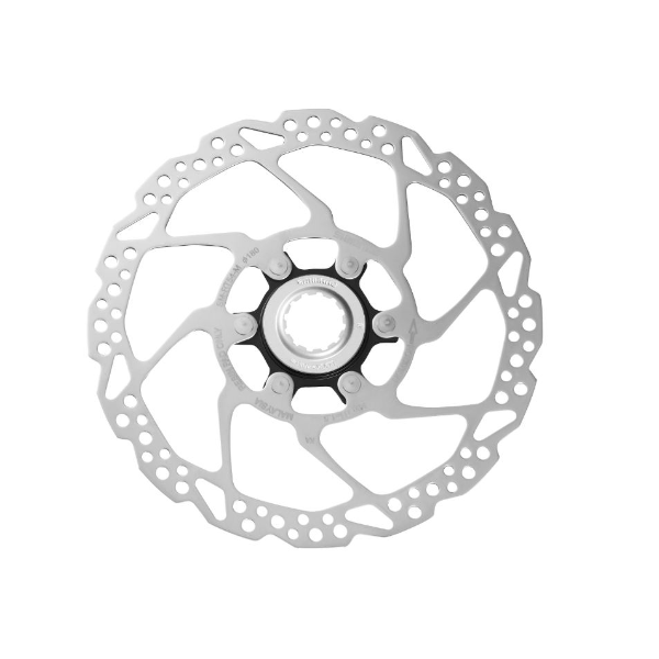 SHIMANO SM-RT54 DISC ROTOR  ALIVIO CENTERLOCK
