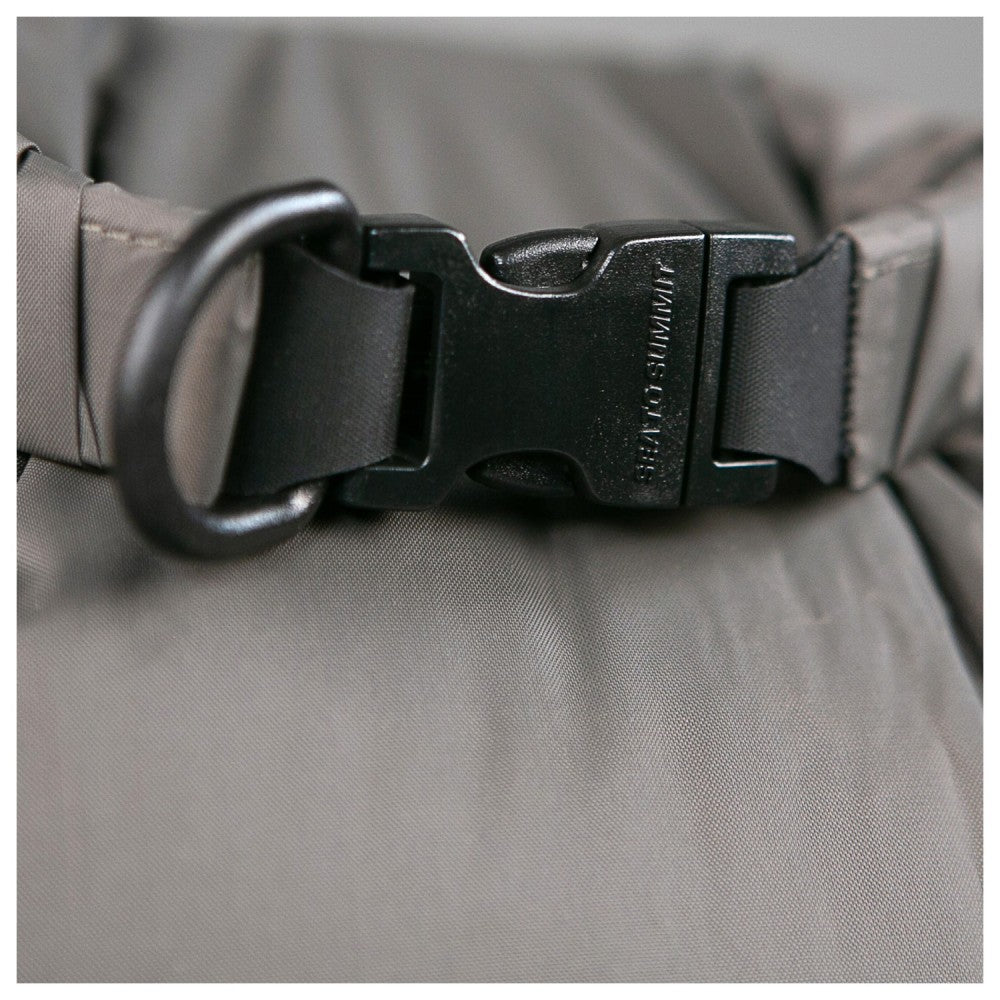 Sea to Summit Evac Dry Bag Beluga Grey