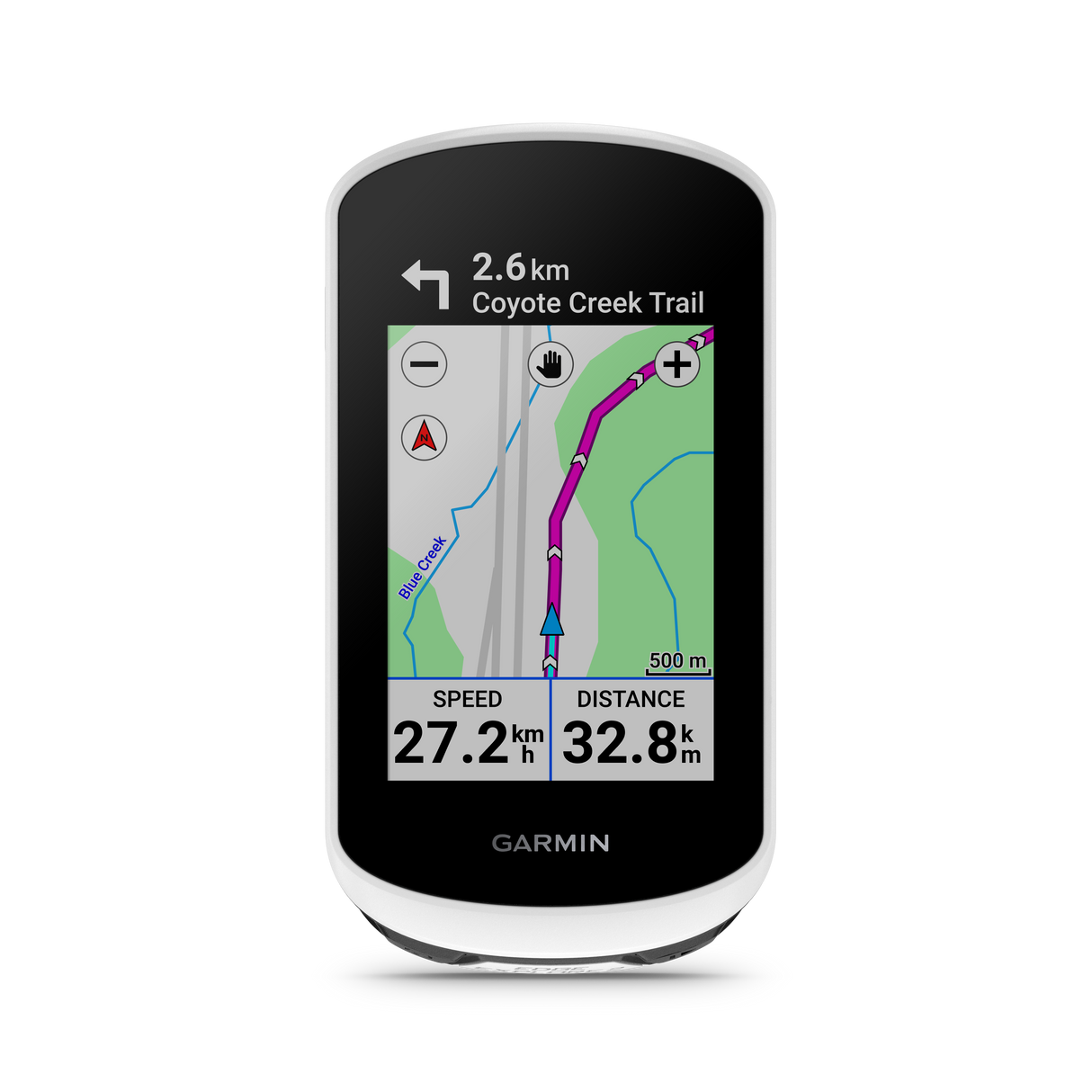 Garmin Edge Explore 2