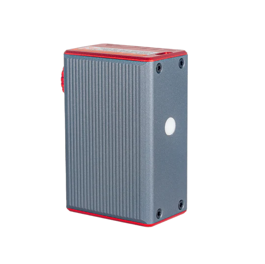 Silca Electtrico Micro Inflator
