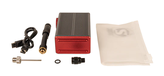 Silca Electtrico Micro Inflator
