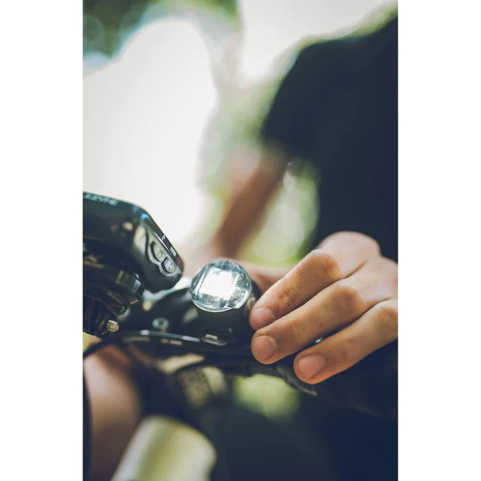 Lezyne Femto USB-Drive Front & Rear Lights 1-Pair LED