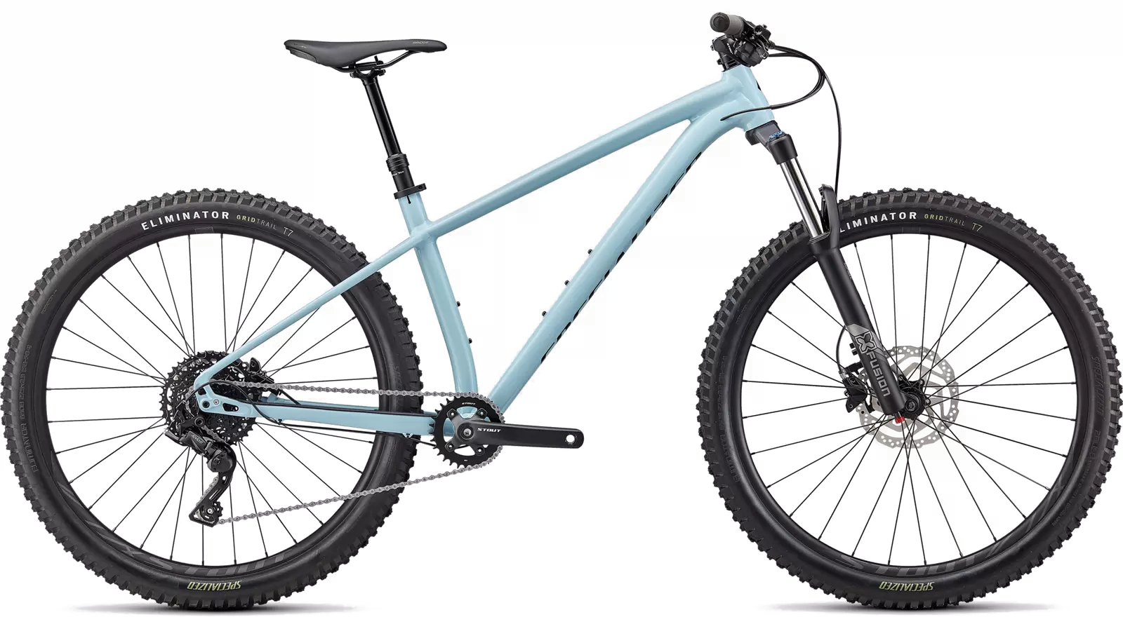 Specialized 2023 Fuse 27.5