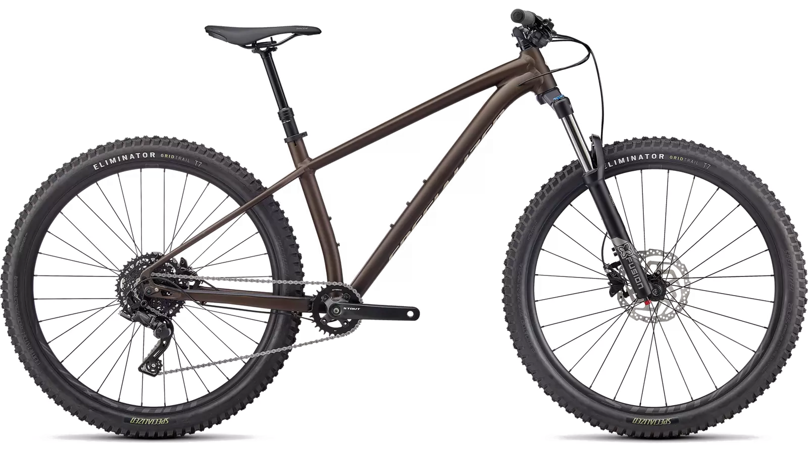 Specialized 2023 Fuse 27.5