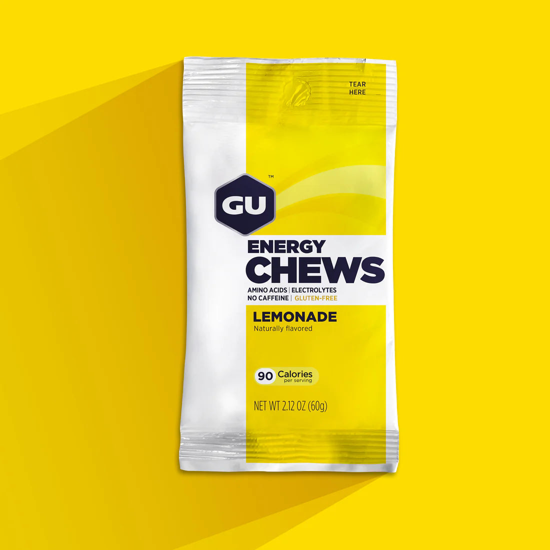 GU Energy Chews