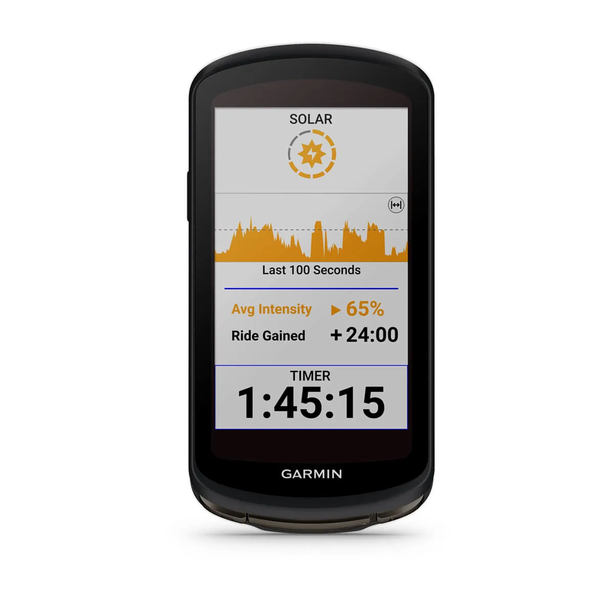 Garmin Edge® 1040 Solar Device Only