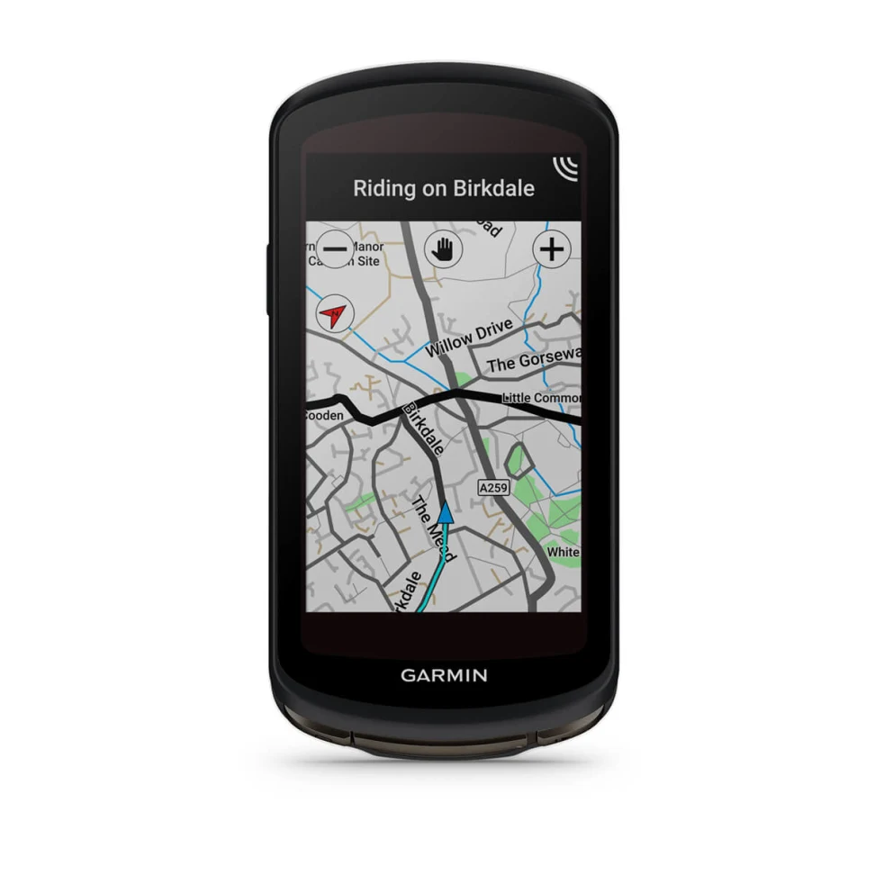 Garmin Edge® 1040 Solar Device Only