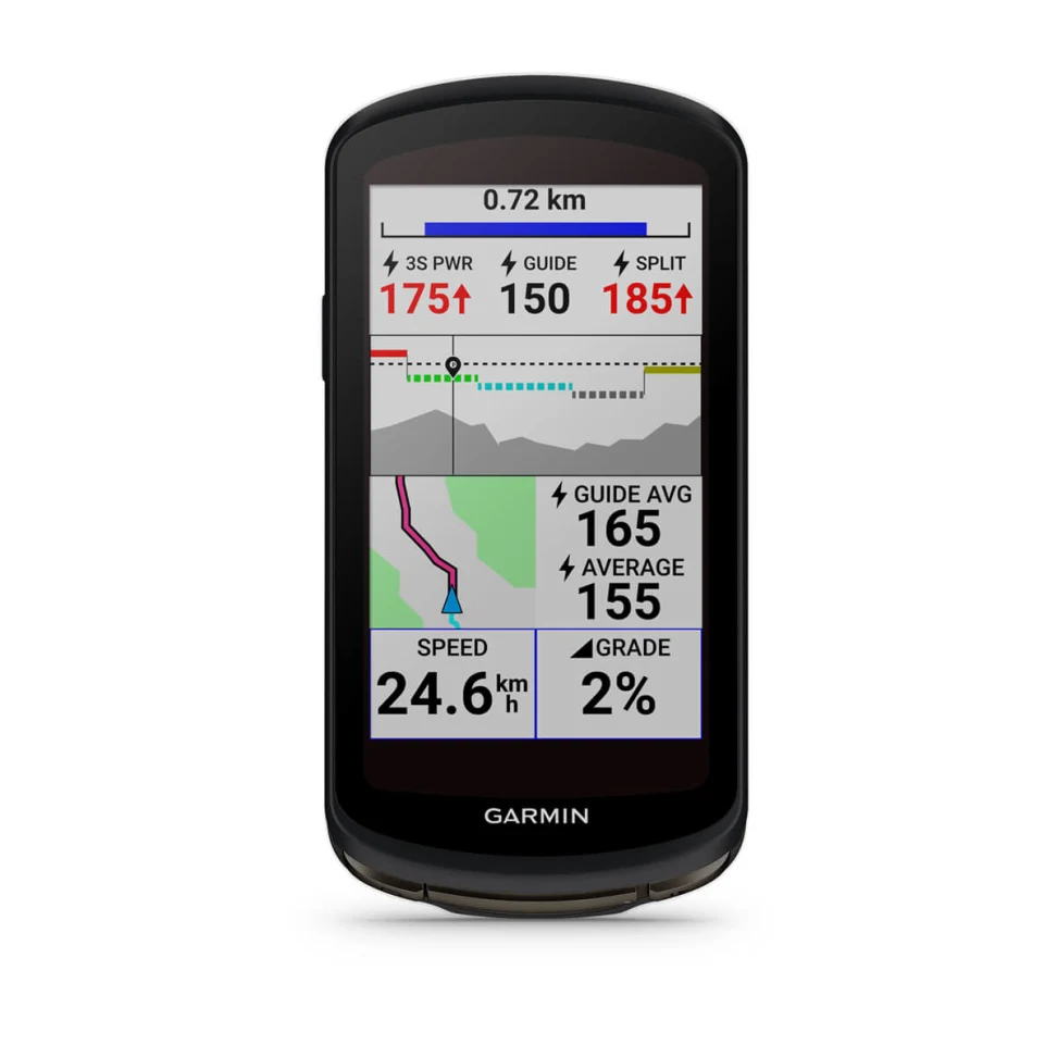 Garmin Edge® 1040 Solar Device Only