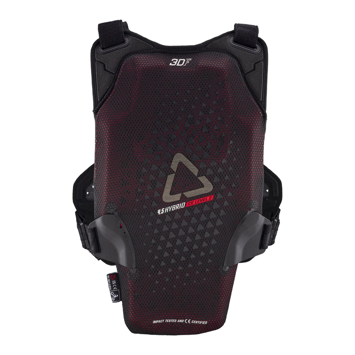 Leatt 4.5 Chest Protector Hybrid