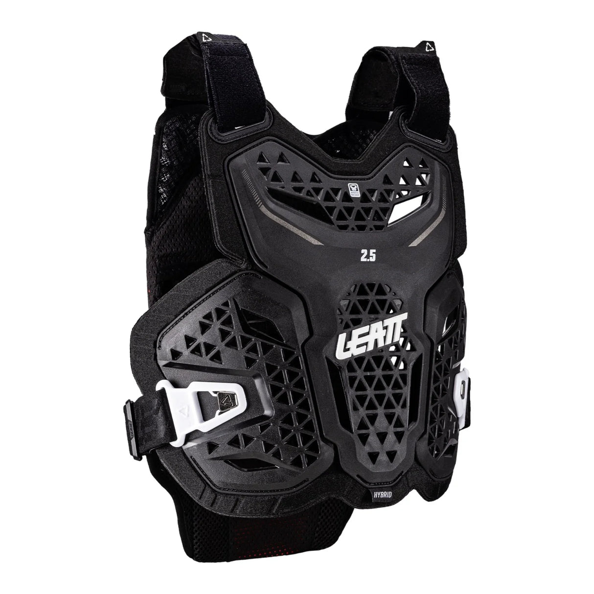 Leatt 2.5 Junior Chest Protector Hybrid
