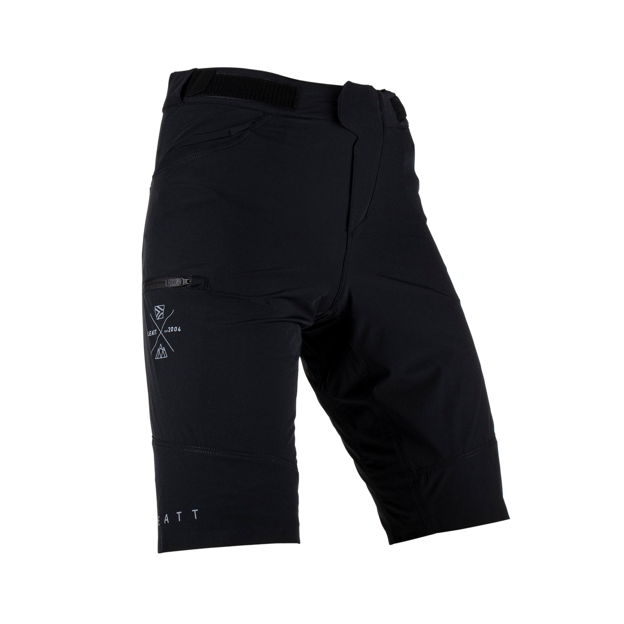 Leatt 2023 Men's MTB Trail 2.0 Shorts
