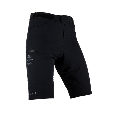 Leatt 2023 Men's MTB Trail 2.0 Shorts