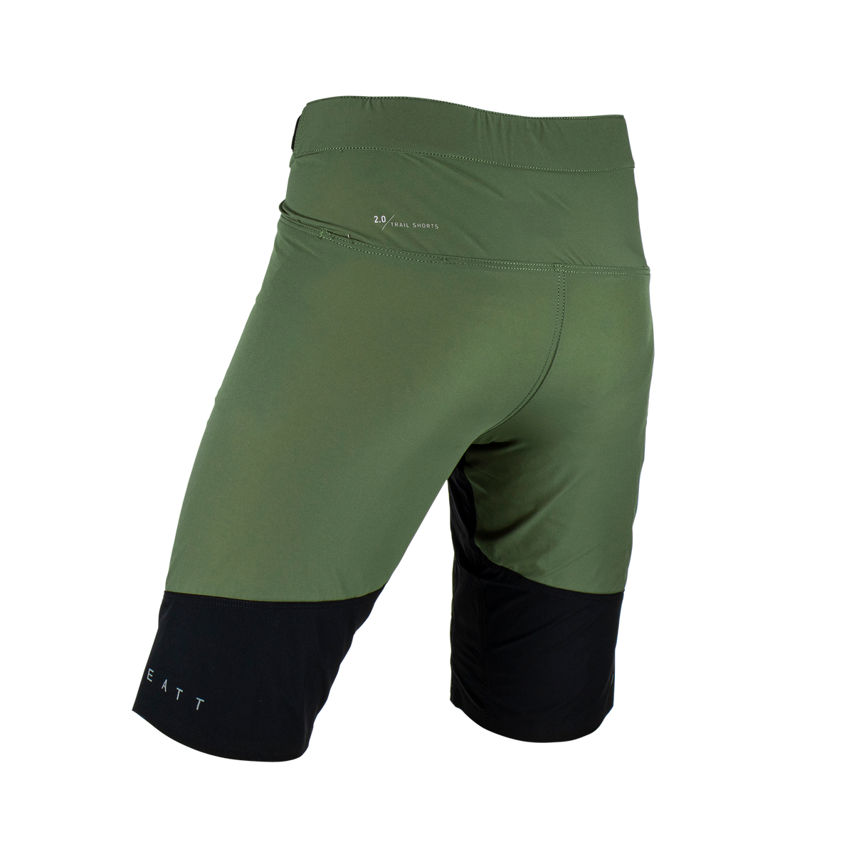 Leatt 2023 Men's MTB Trail 2.0 Shorts