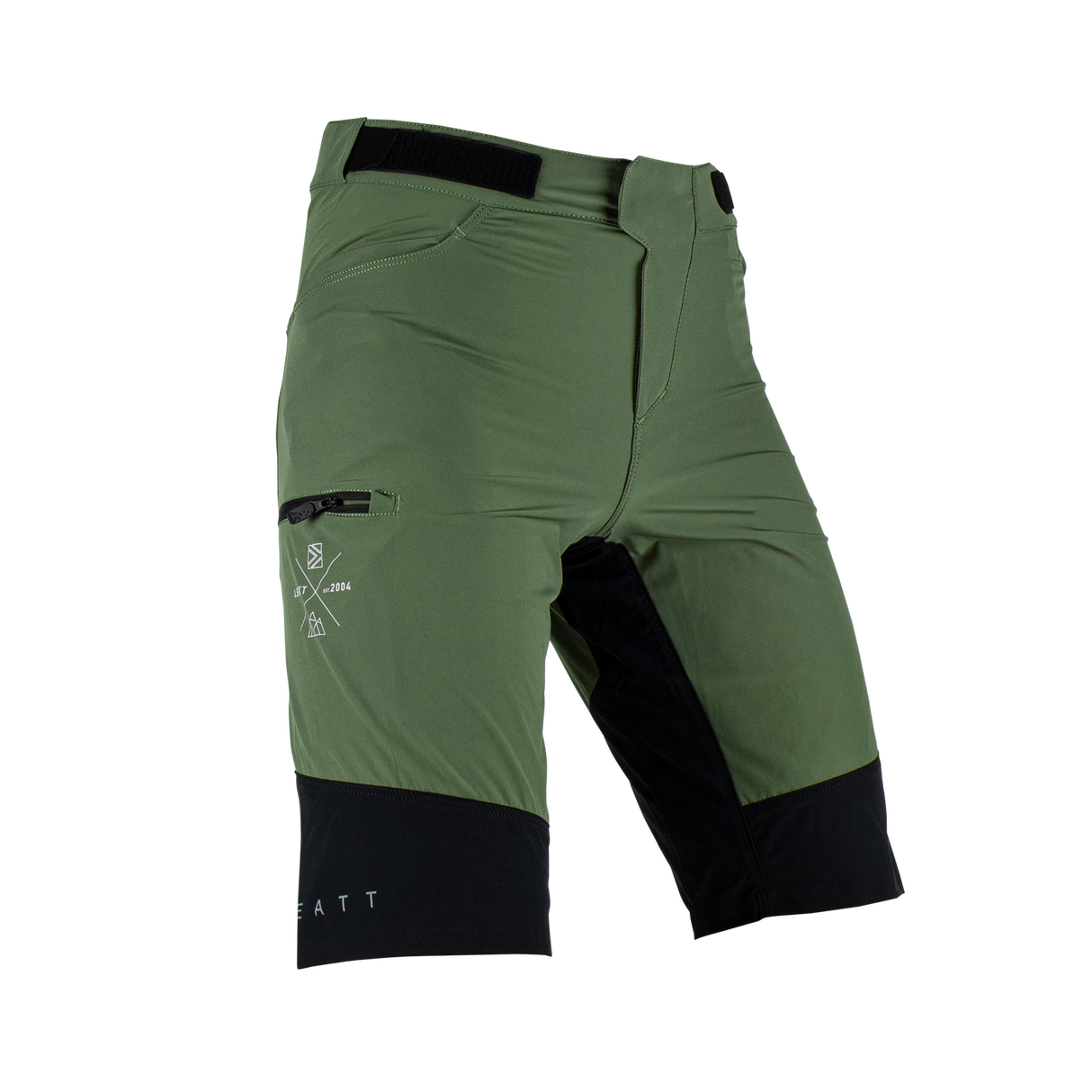 Leatt 2023 Men's MTB Trail 2.0 Shorts
