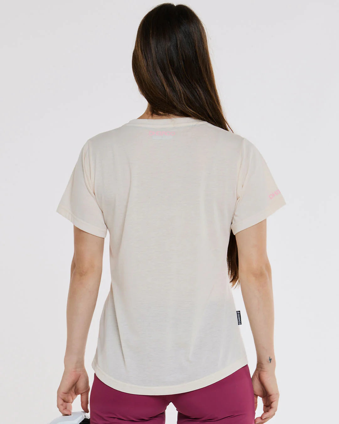 DHaRCO Womens Tech Tee