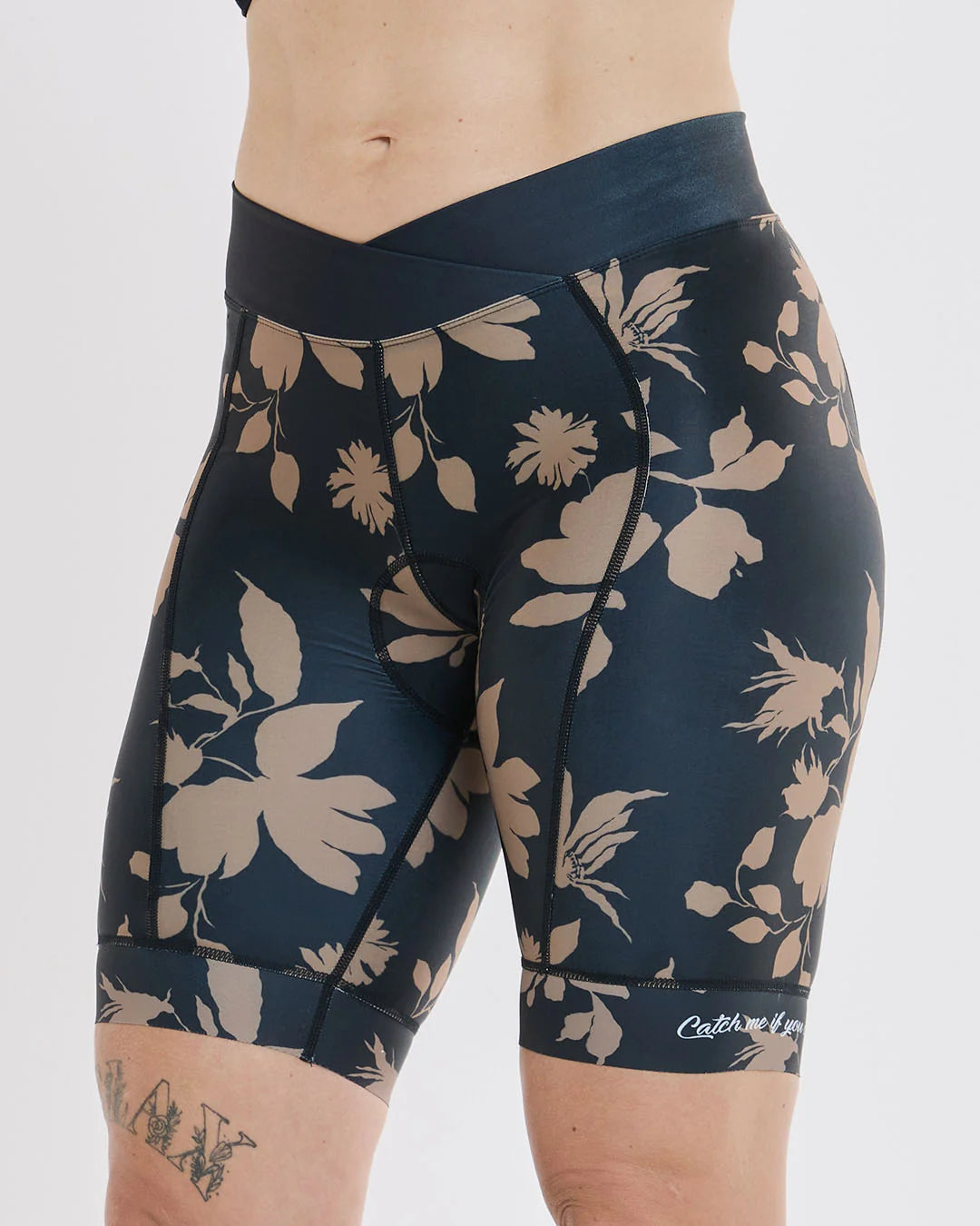 DHaRCO Womens Padded Party Pants