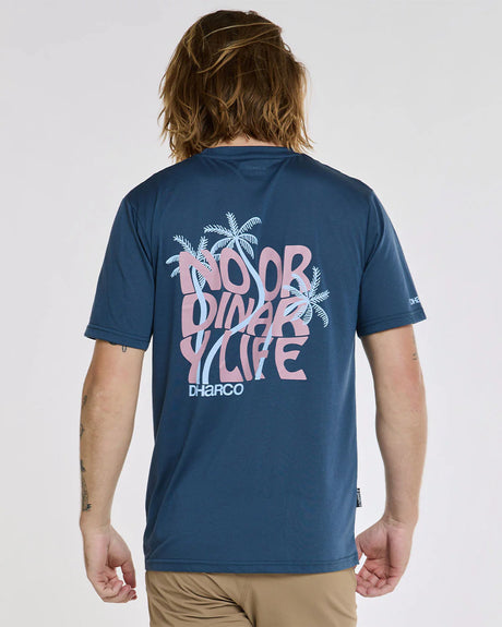 DHaRCO Mens Tech Tee