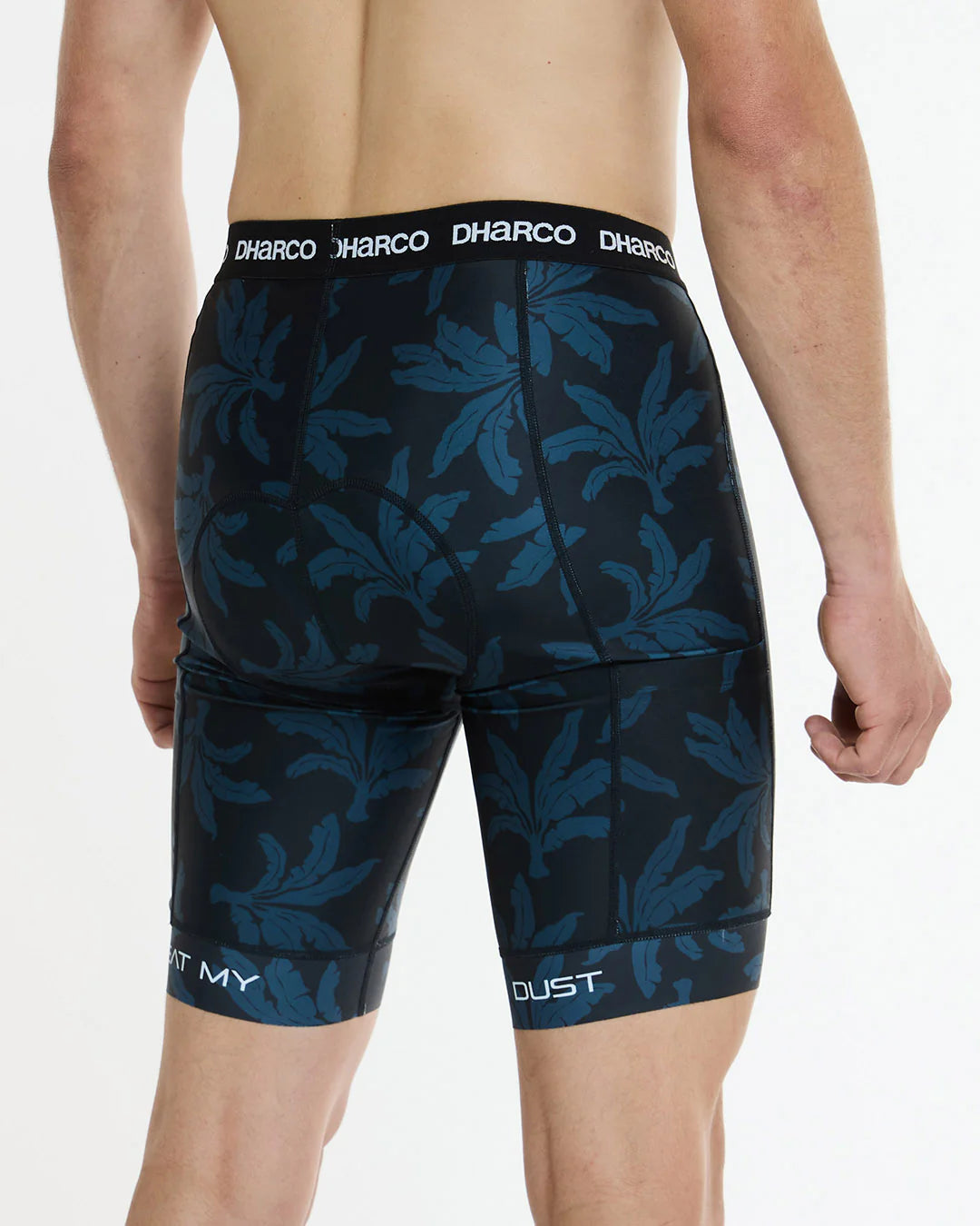 DHaRCO Mens Padded Party Pants