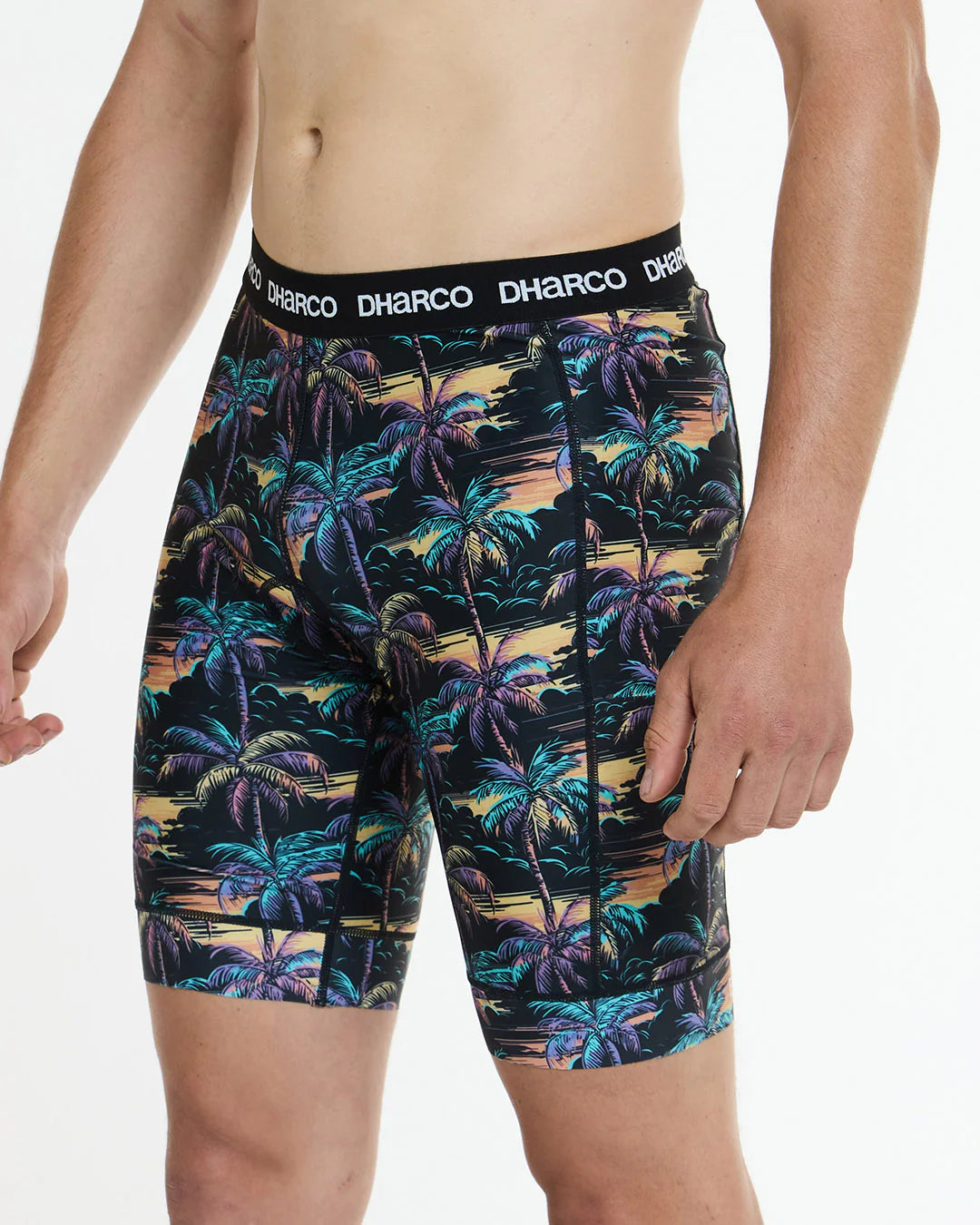 DHaRCO Mens Padded Party Pants