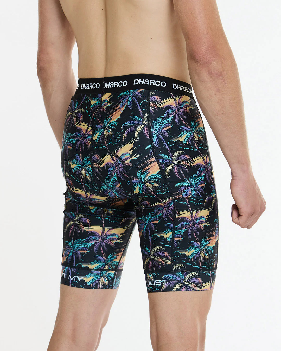 DHaRCO Mens Padded Party Pants