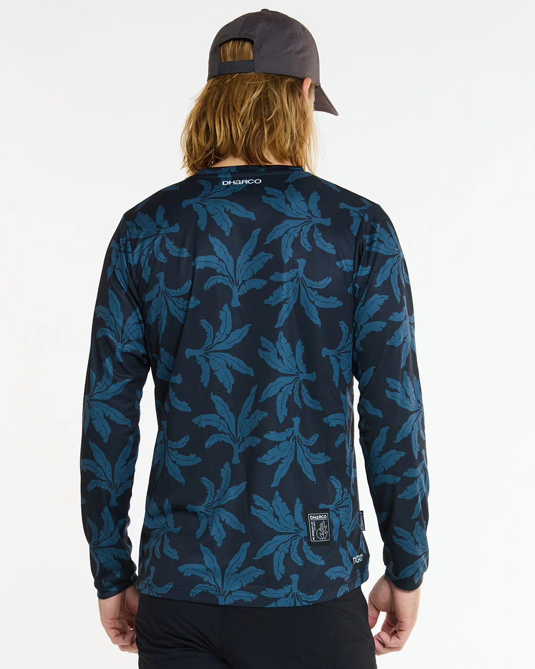 DHaRCO Mens Gravity Jersey