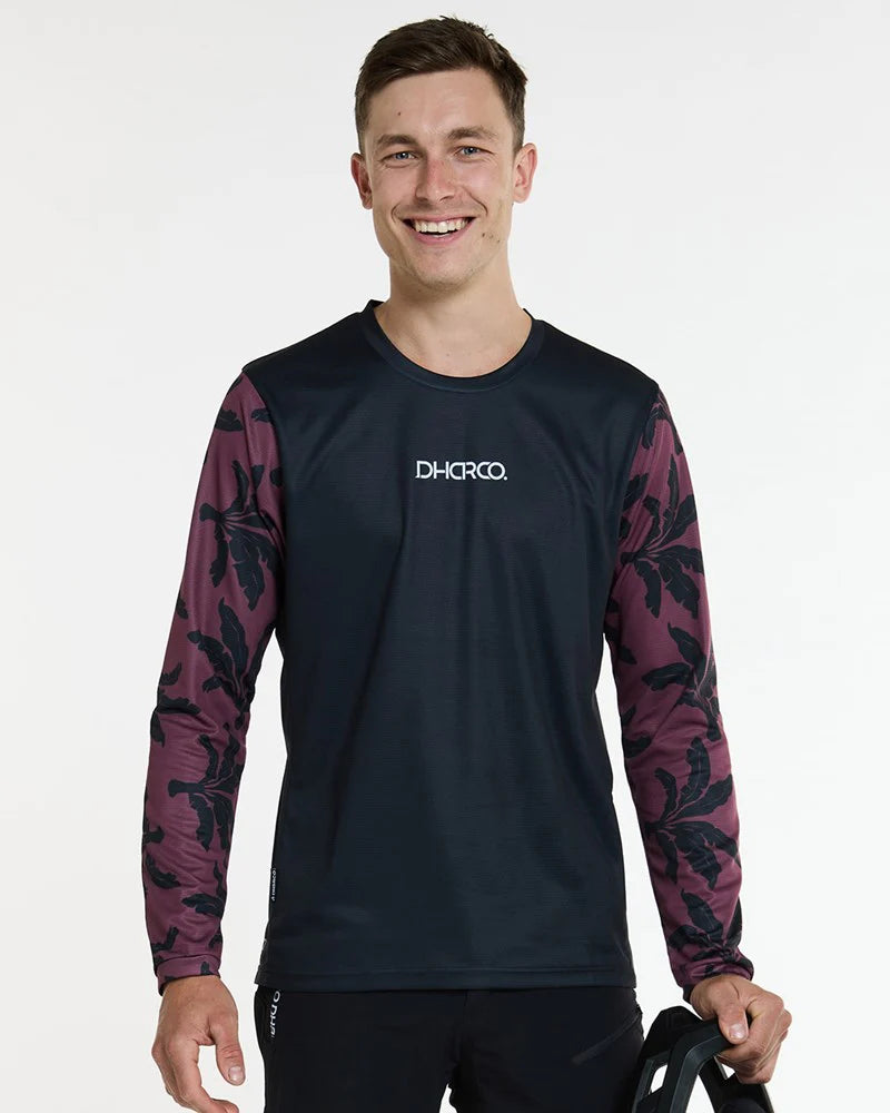 DHaRCO Mens Gravity Jersey