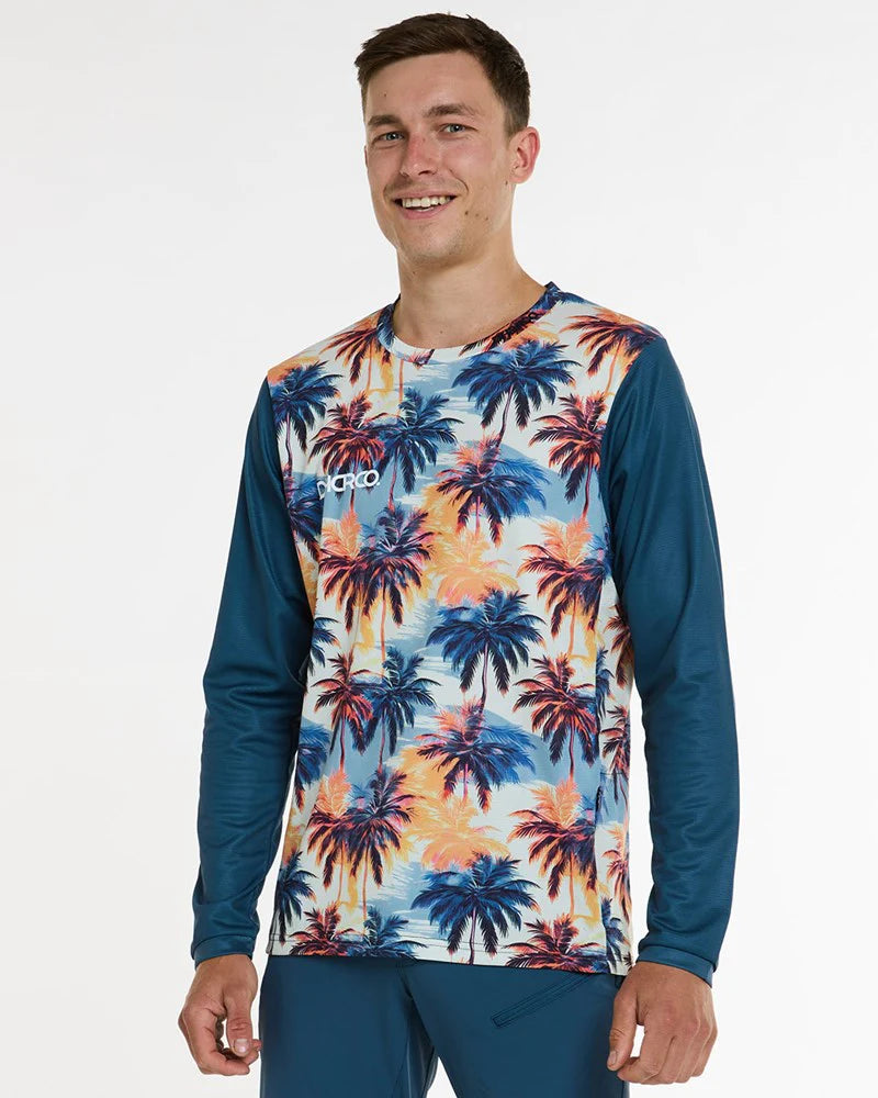 DHaRCO Mens Gravity Jersey