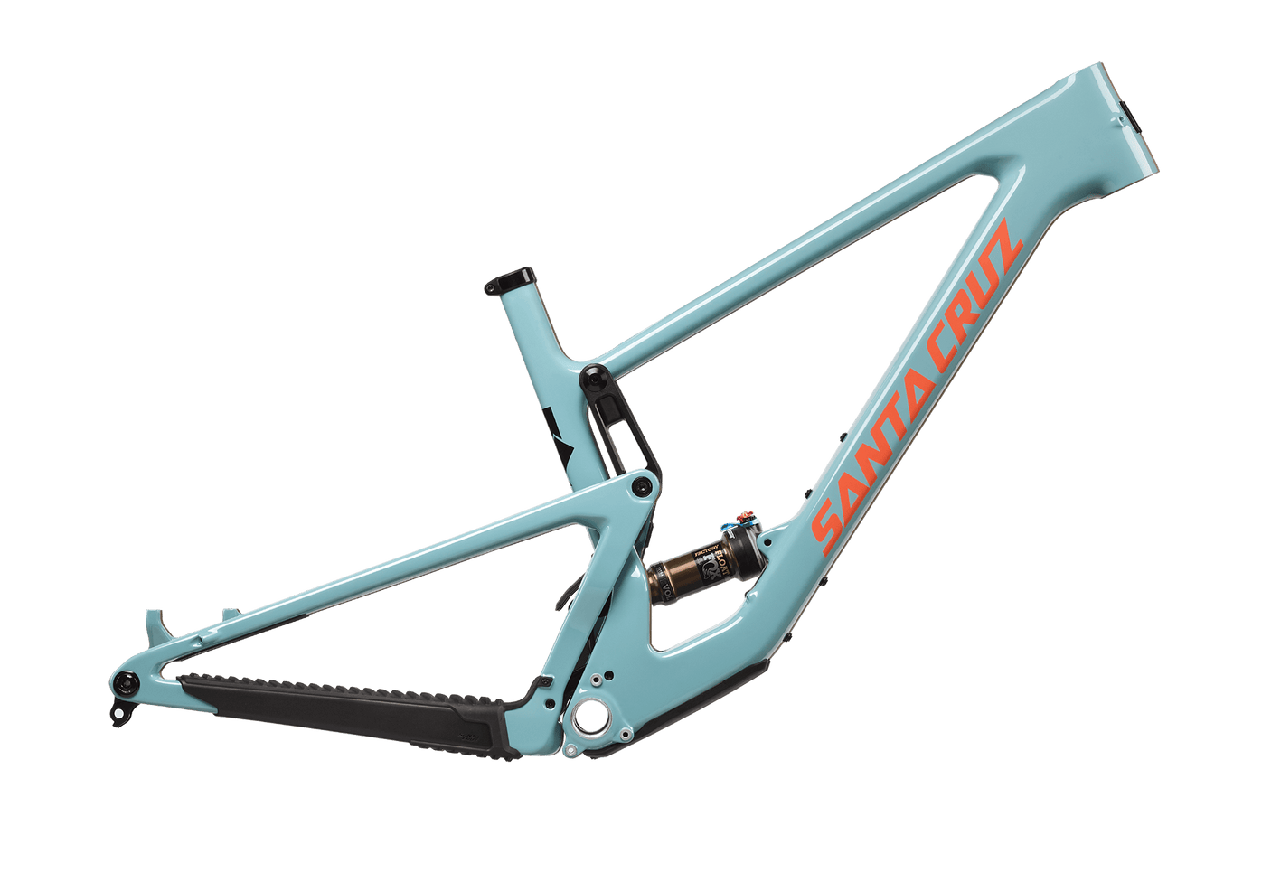 Santa Cruz Tallboy 5
