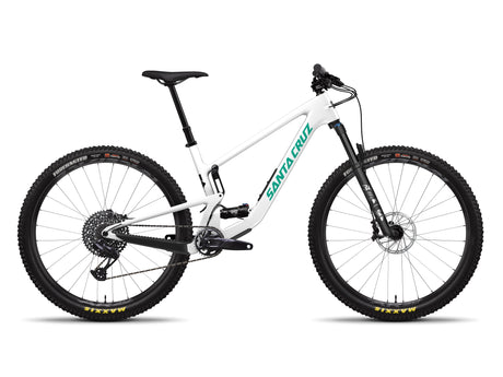 Santa Cruz Tallboy 5