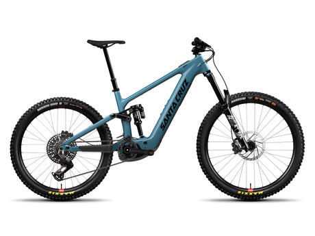 Santa Cruz Bullit