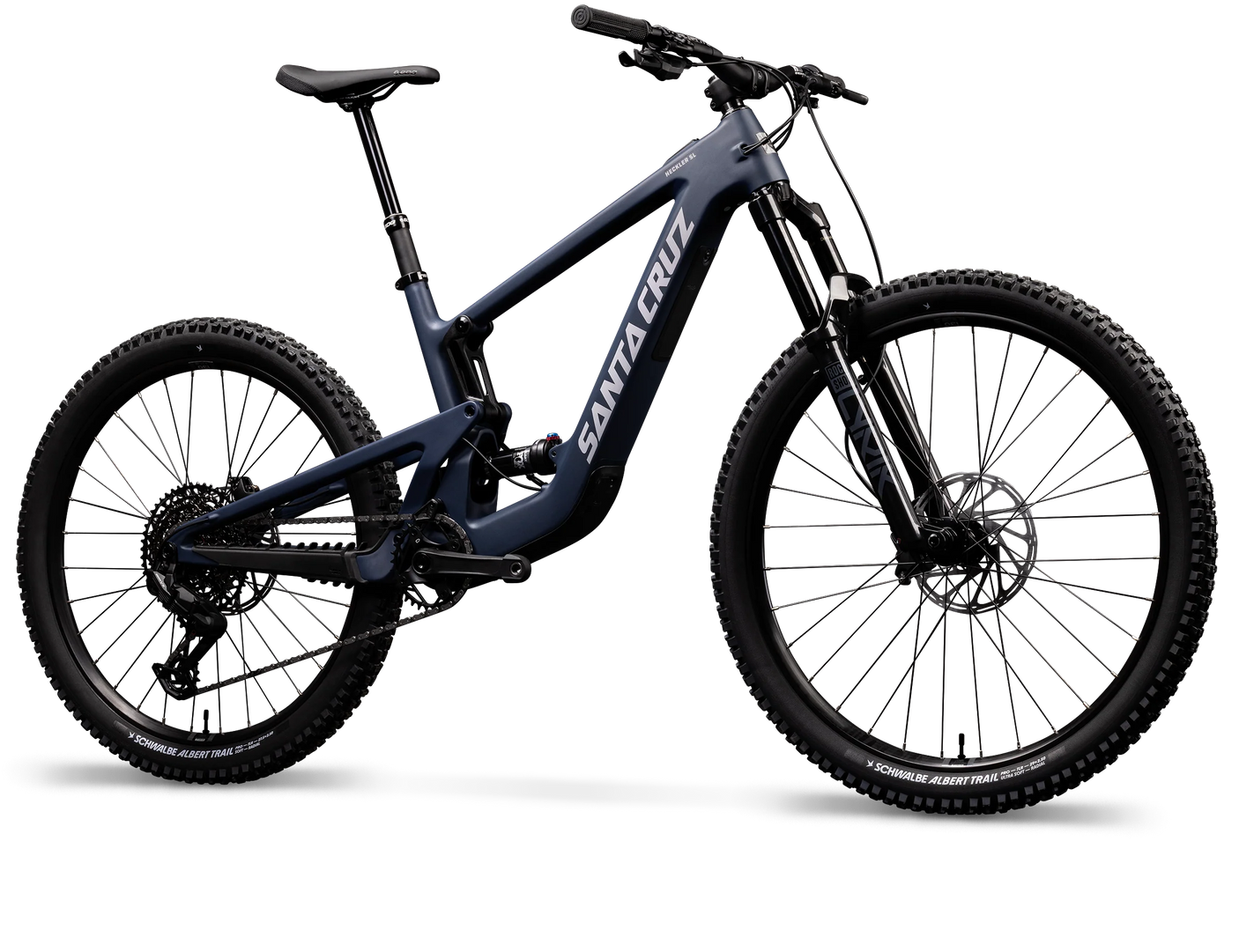Santa Cruz Heckler SL