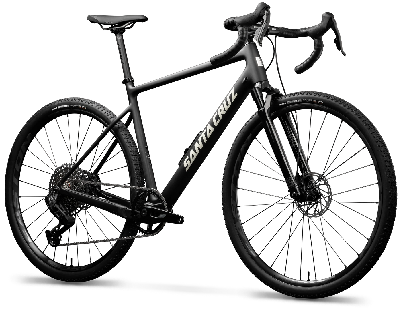 Santa Cruz Stigmata
