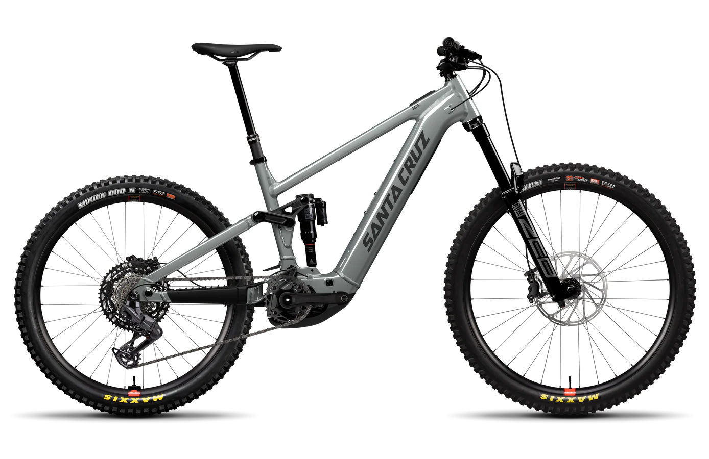 Santa Cruz Vala Alloy 70