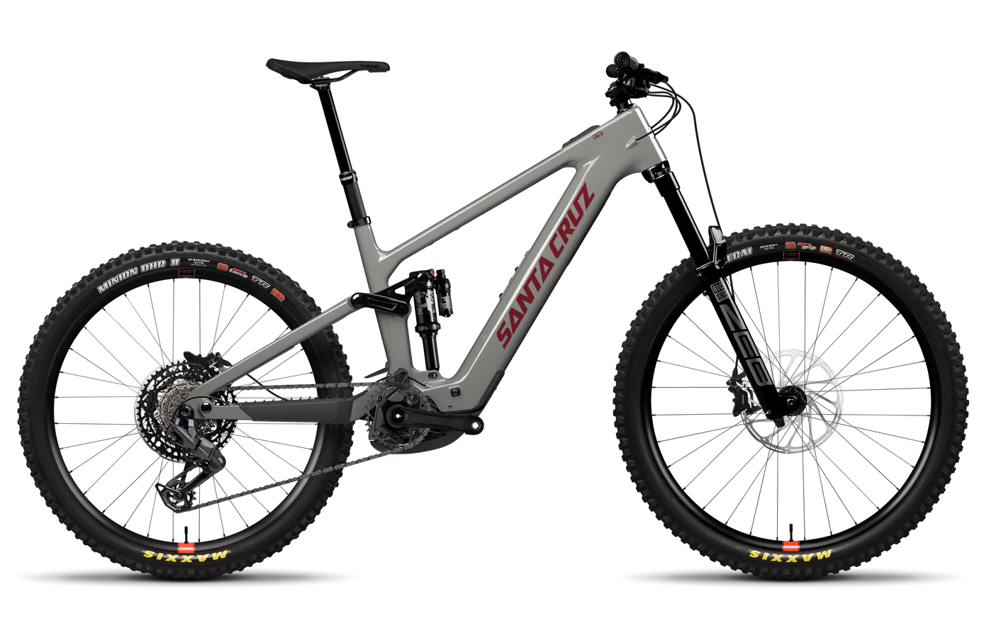 Santa Cruz Vala C 70