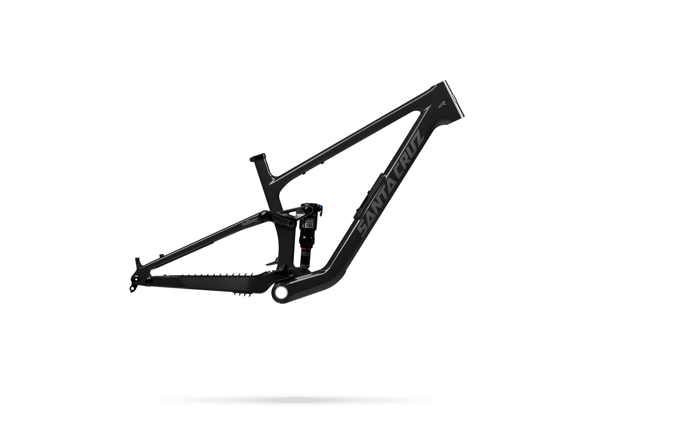 Santa Cruz Tallboy 6 CC Frame