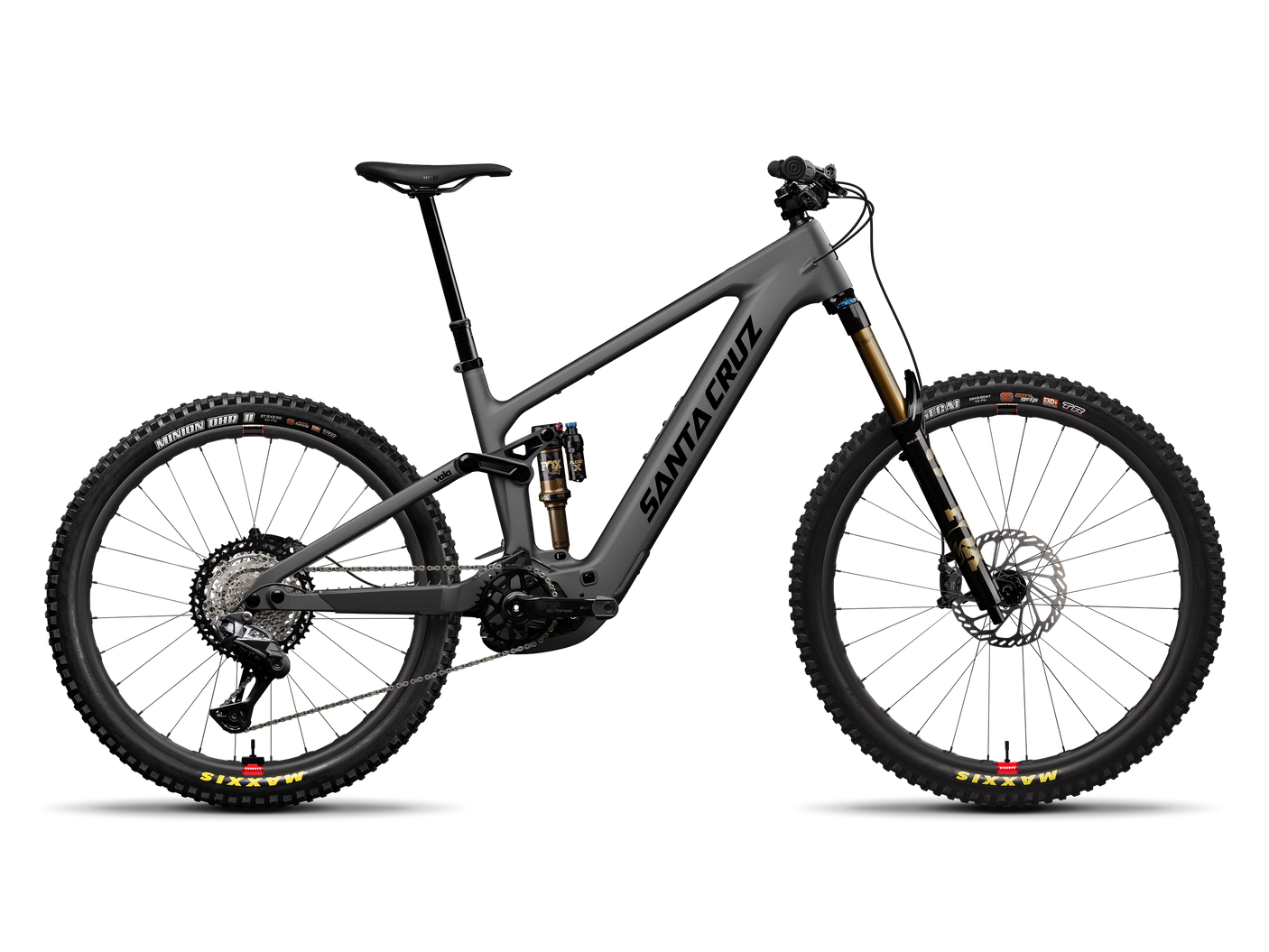 Santa Cruz Vala CC XT Di2 Lite Reserve