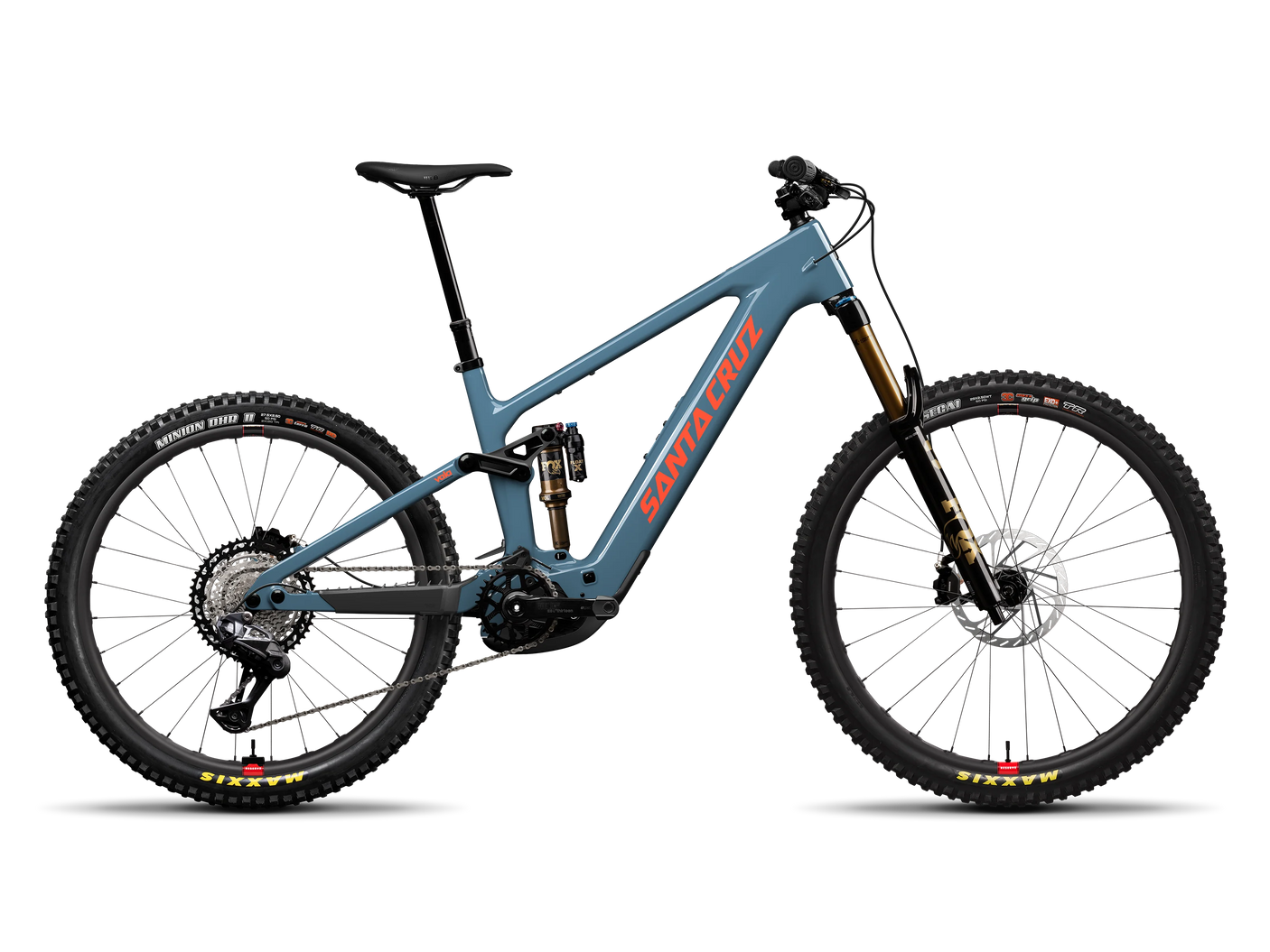 Santa Cruz Vala CC XT Di2 Reserve