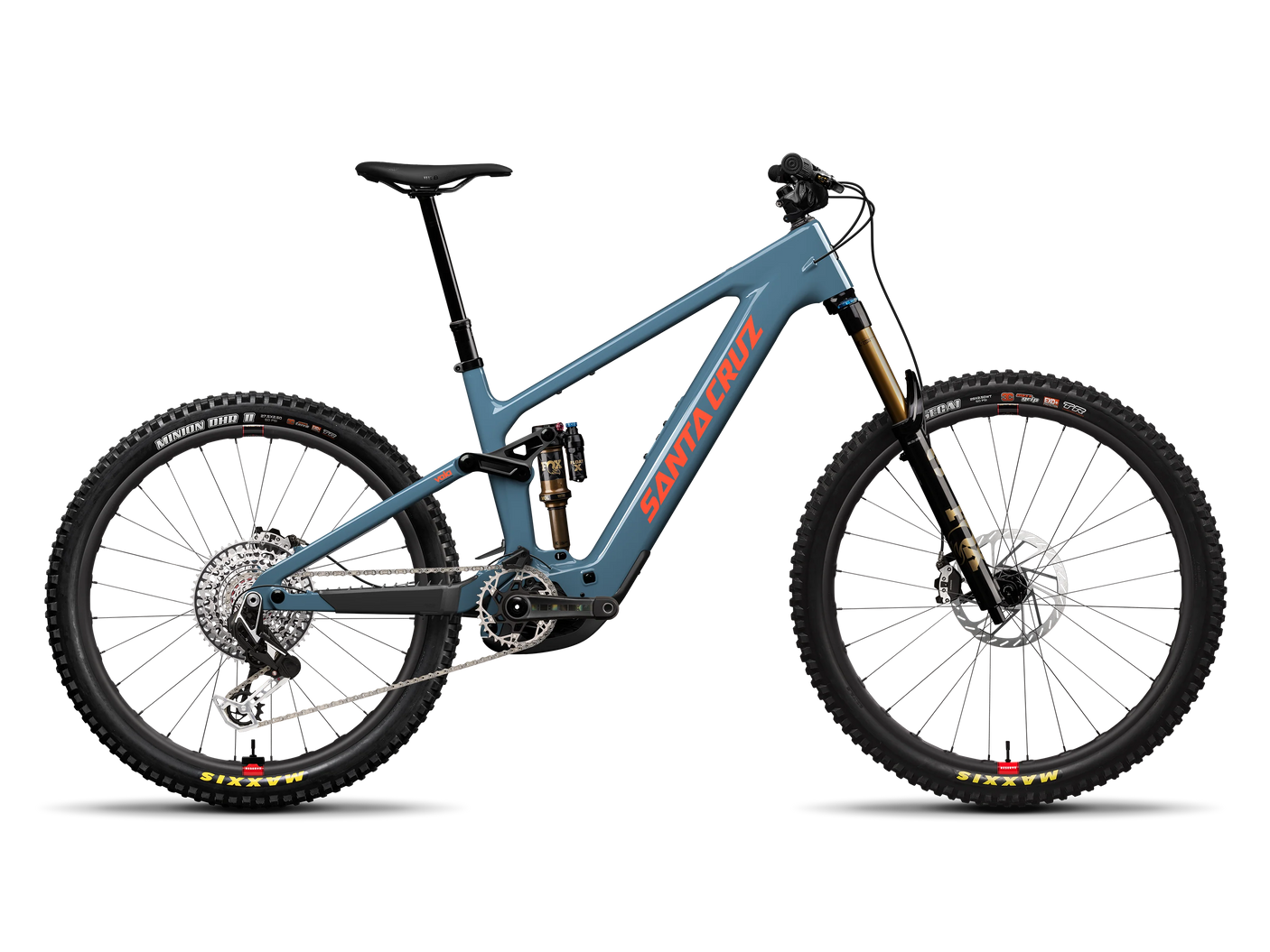 Santa Cruz Vala CC XX AXS Lite Reserve