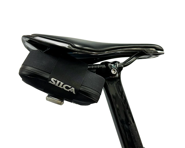 Silca Mattone Ultimate Seat Pack