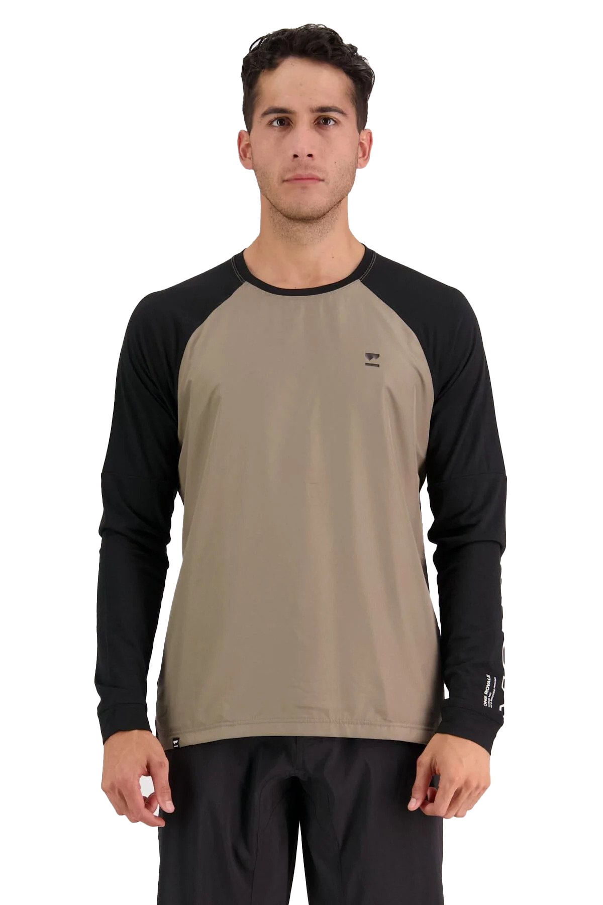 Mons Royale Men's Tarn Merino Shift Wind Jersey