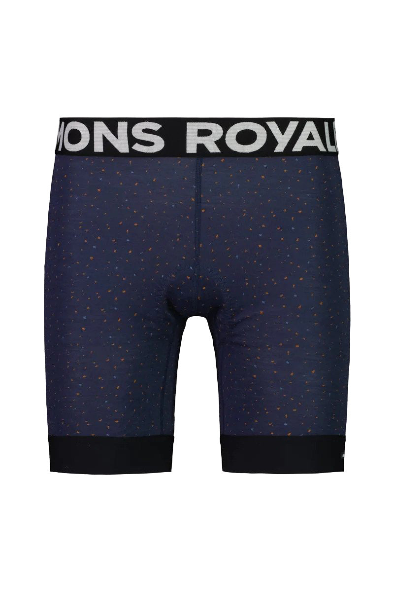 Mons Royale Women's Enduro Merino Bike Short Liner