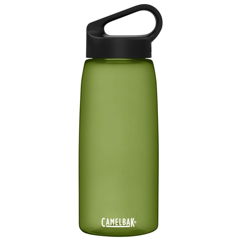 CamelBak Carry Cap Drink Bottle with Tritan Renew 0.75L