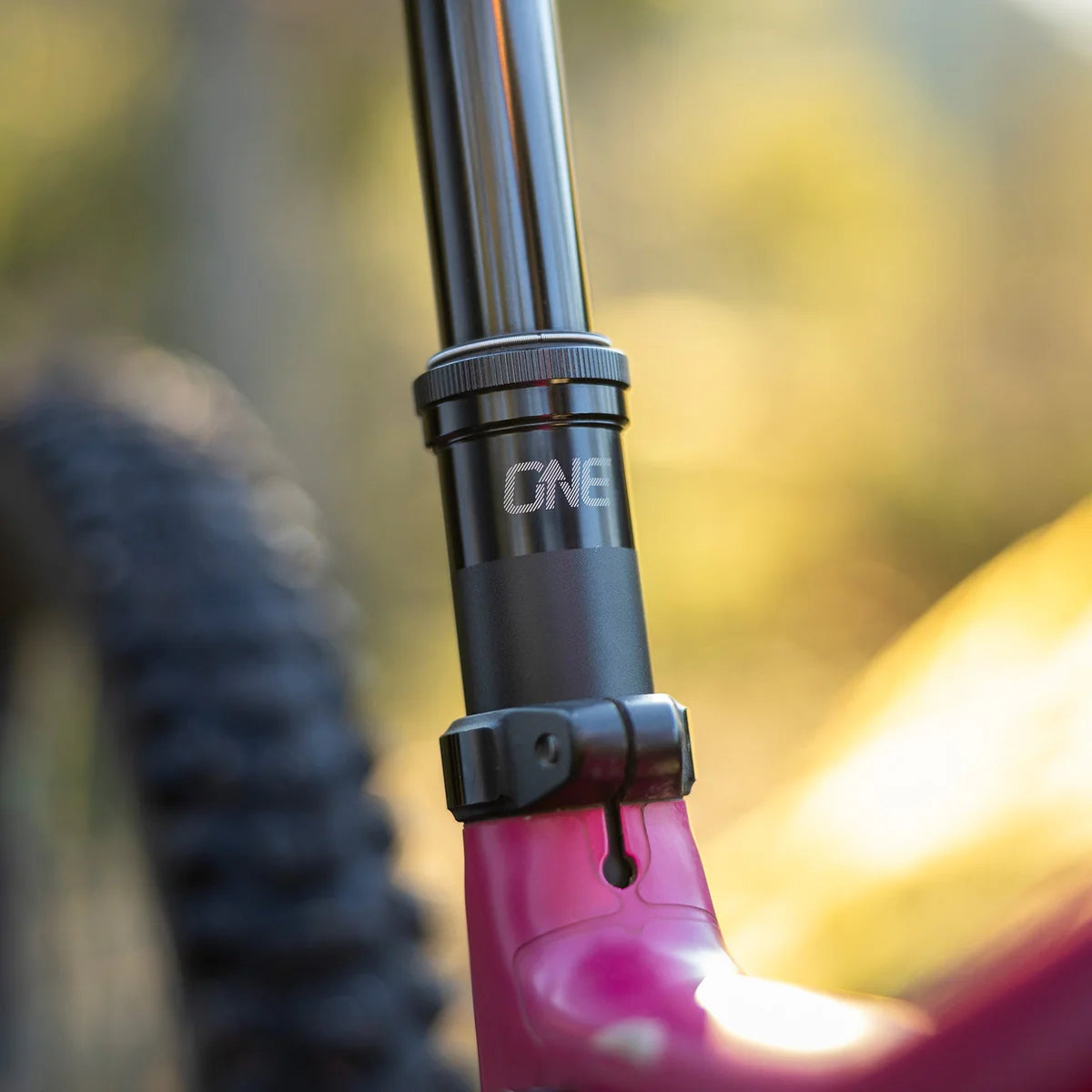 OneUp V3 Dropper Post