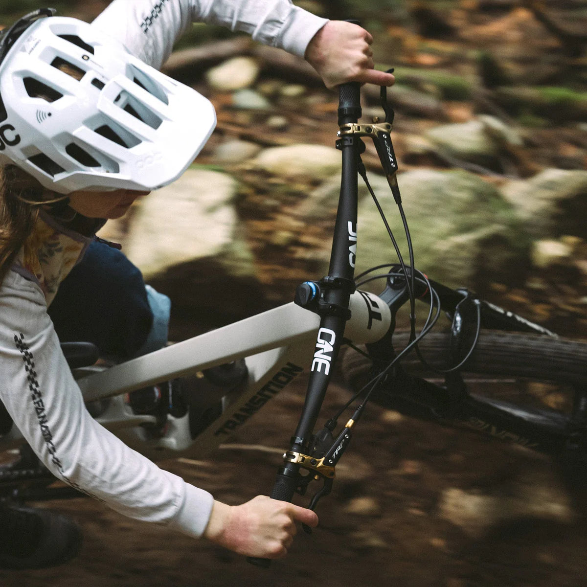 OneUp V2 Carbon Handlebar