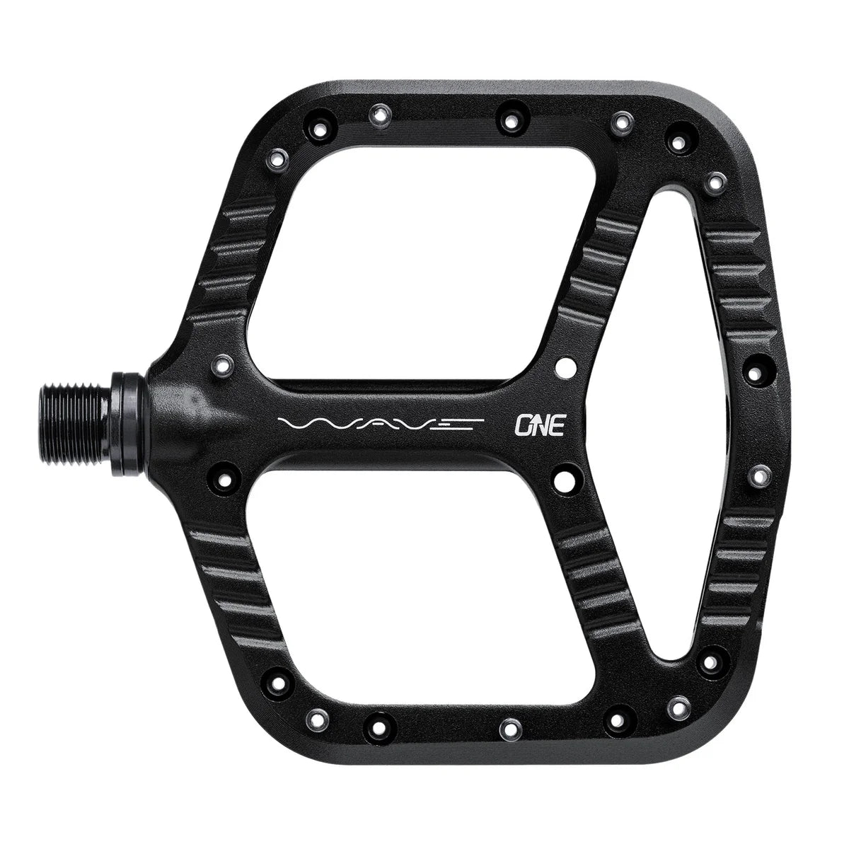 One Up Wave Pedals
