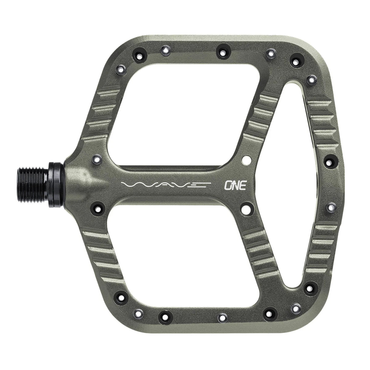 One Up Wave Pedals