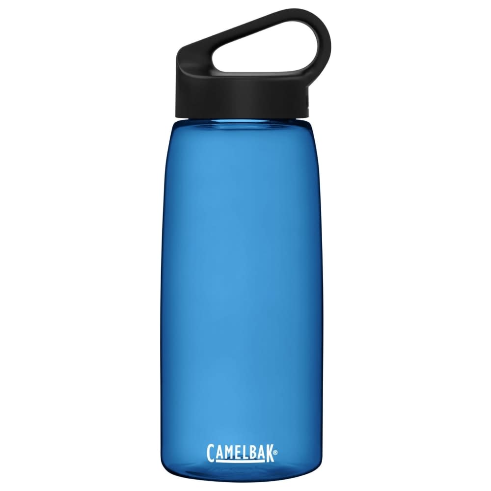CamelBak Carry Cap Drink Bottle with Tritan Renew 0.75L