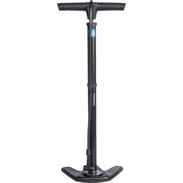PRO Performance Floor Pump