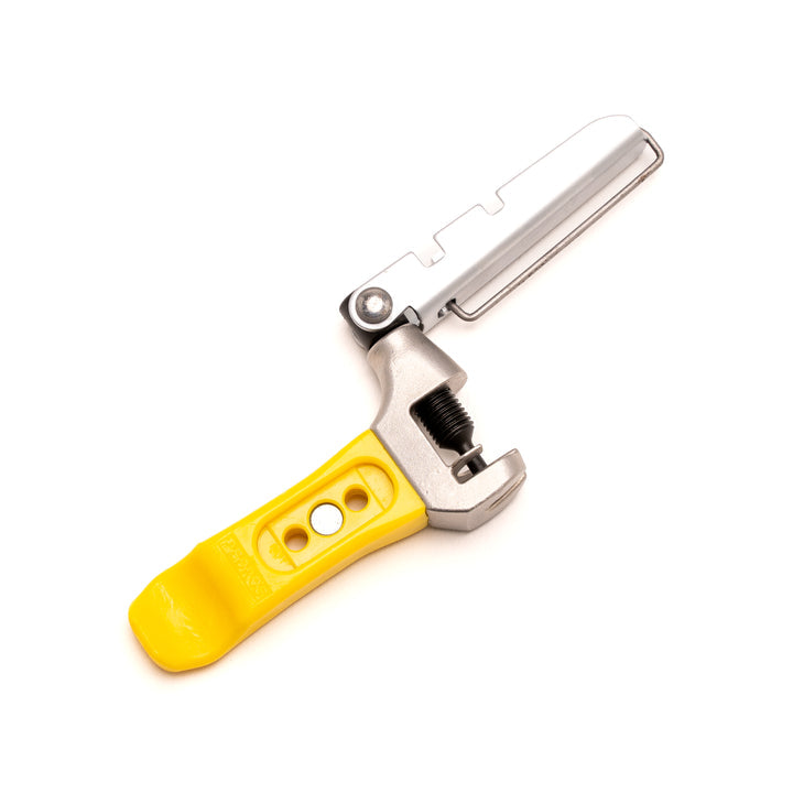 Pedro's Pack Chain Tool 9-Function Chain Breaker and Multi-Tool 80g