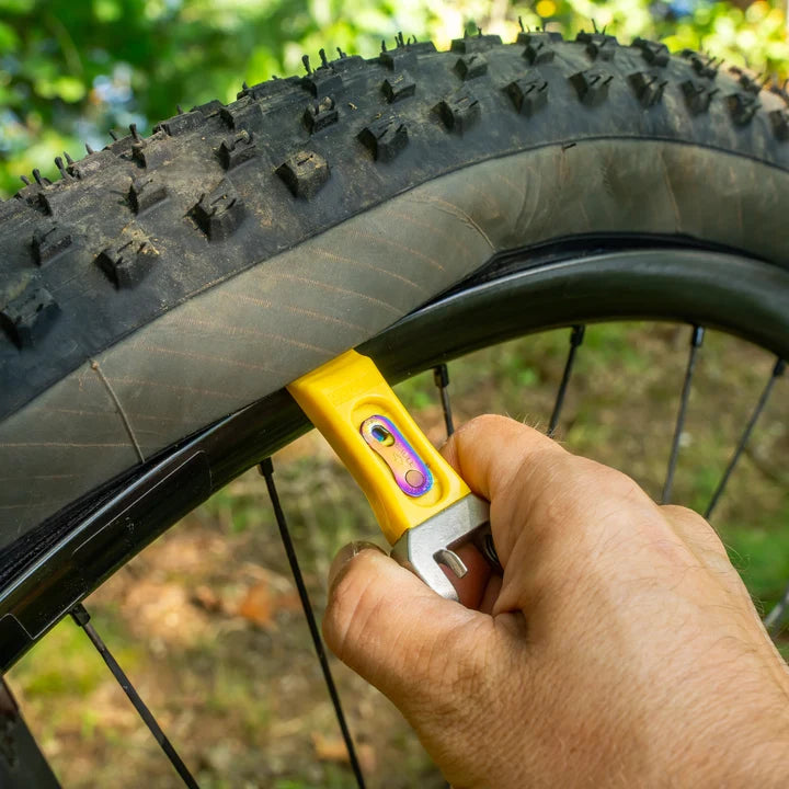 Pedro's Pack Chain Tool 9-Function Chain Breaker and Multi-Tool 80g